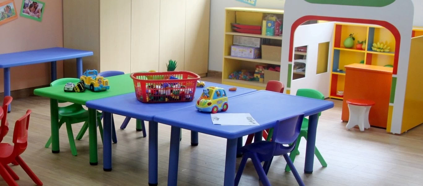 Λευκωσία: Εντοπίστηκε κρούσμα κορωνοϊού σε νηπιαγωγείο